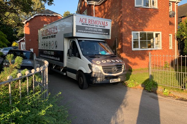 Ace Removals Cheshire LTD-23