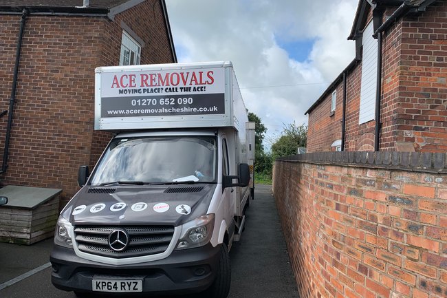 Ace Removals Cheshire LTD-30