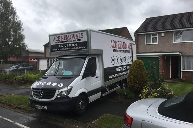 Ace Removals Cheshire LTD-12