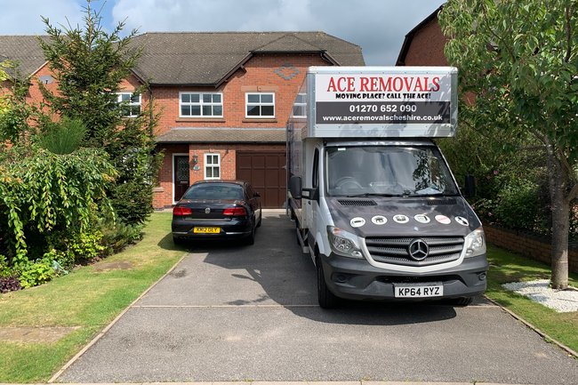 Ace Removals Cheshire LTD-33