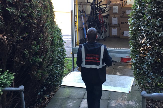 Red Leaf Removals & Services Ltd-5