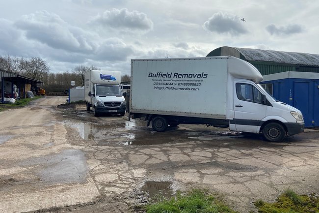 Duffield Removals-11