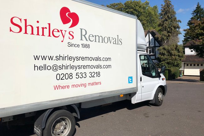Shirleys Removals Ltd-1