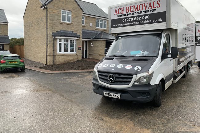 Ace Removals Cheshire LTD-36