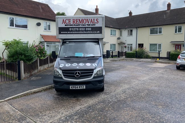 Ace Removals Cheshire LTD-25