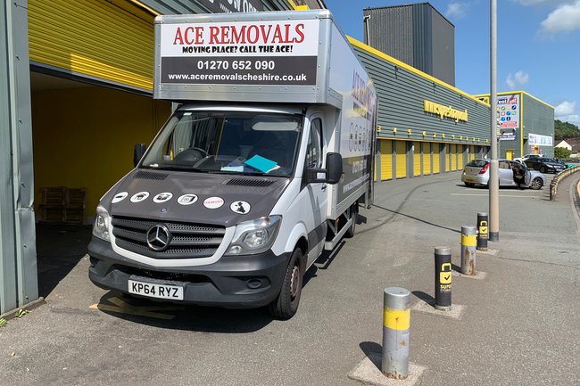 Ace Removals Cheshire LTD-22