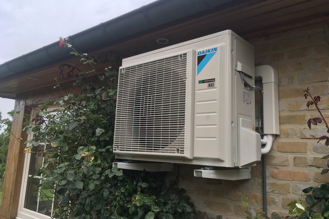 Daikin Buitenunit RXMN50N