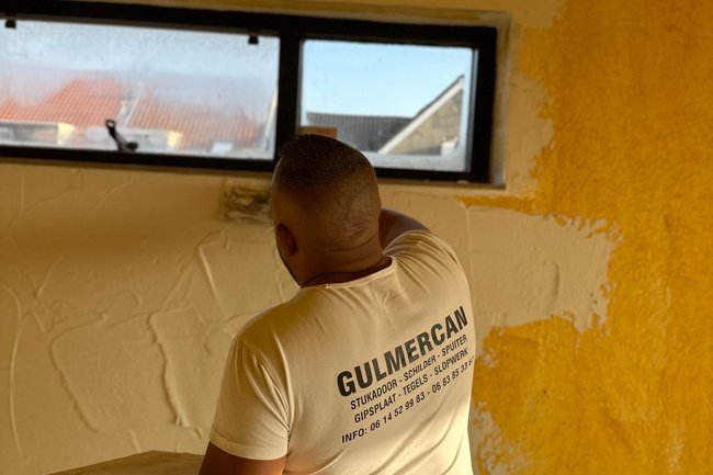 Gulmercan-7