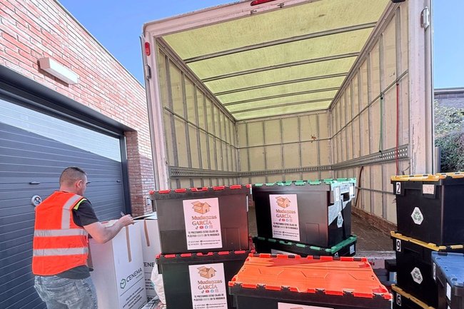 Mudanzas J. García Barcelona -8