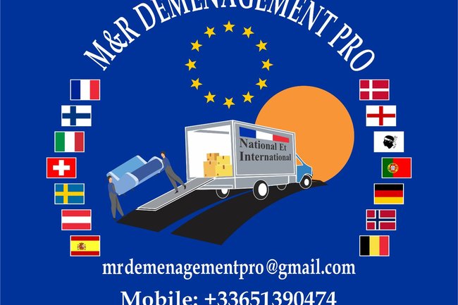 M&R DEMENAGEMENT PRO-1