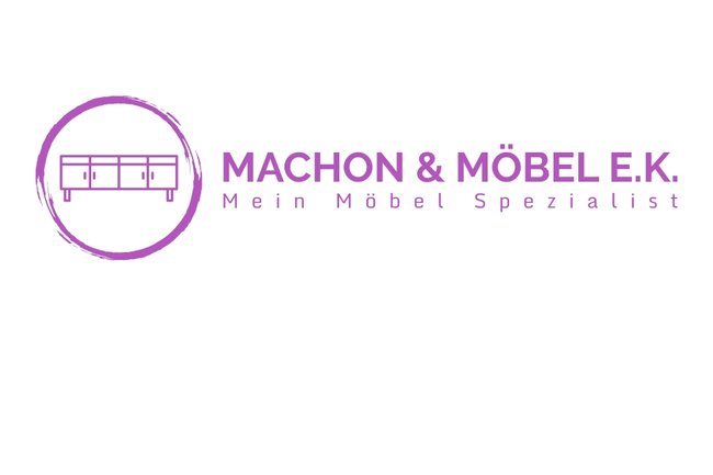 Machon & Möbel e. K.-1
