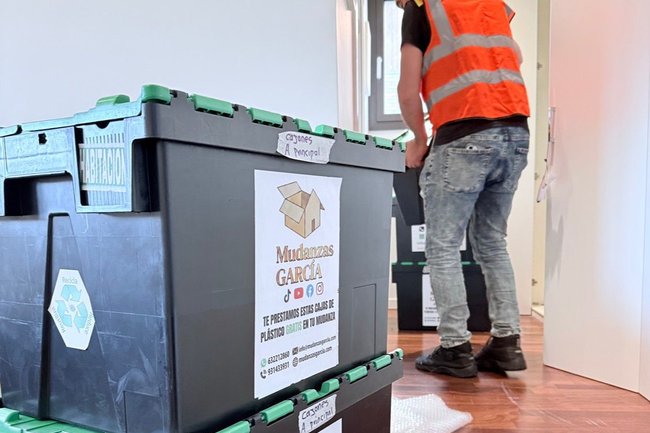 Mudanzas J. García Barcelona -10