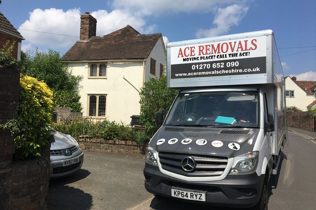 Ace Removals Cheshire LTD-13