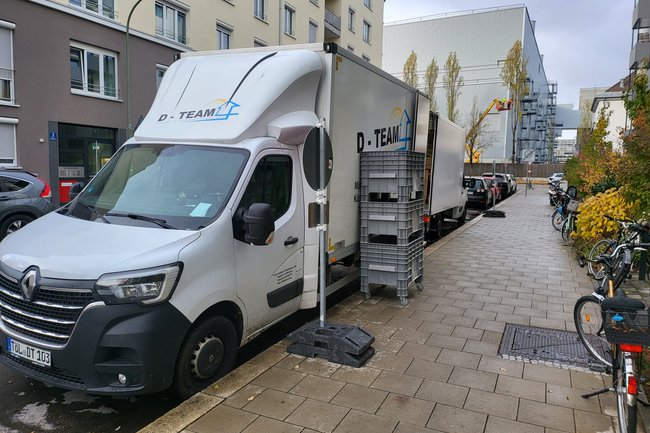 D-Team Ümzüge und Entrümpelungen GbR-1