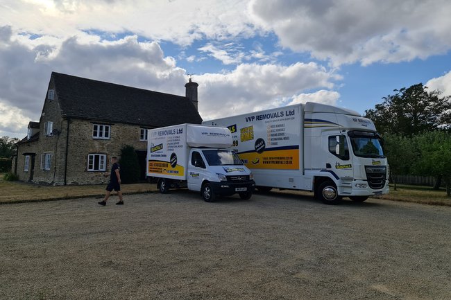 VVP Removals Ltd-2