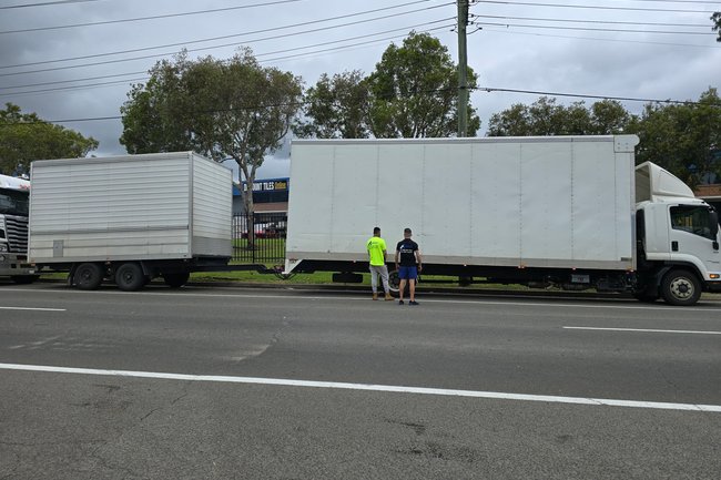 A1 removalists Sydney-15