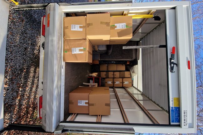 Cotswold Services Removals Ltd-20