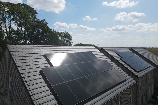 Installation à 7190 Ecaussinnes