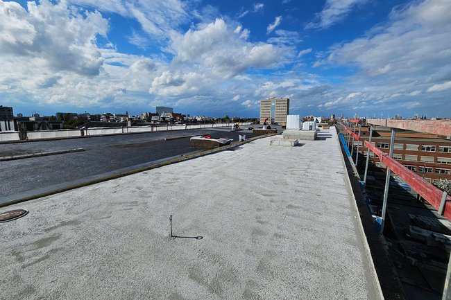 Apex Roof-9