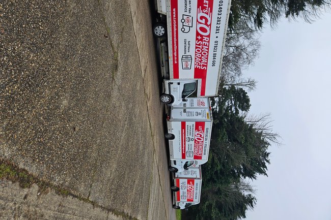 Lets Go Removals And Storage-1