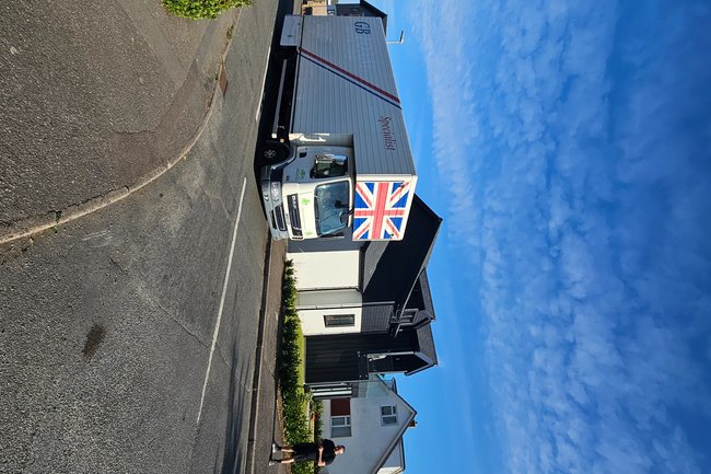 Wiltshire & Somerset Removals-15
