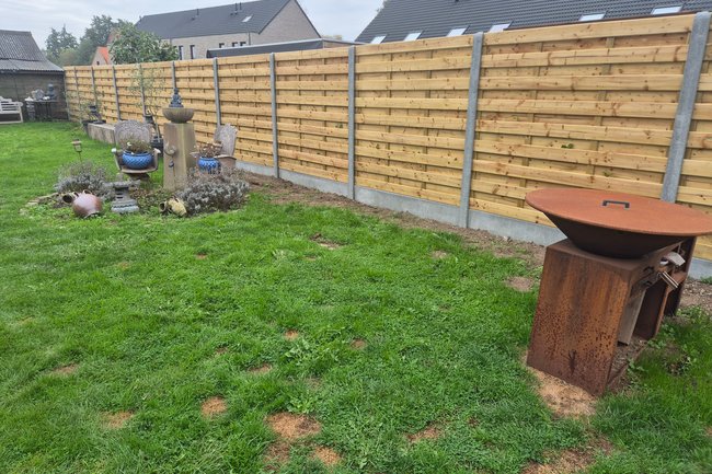 Karweien en Tuinonderhoud Jurgen-8