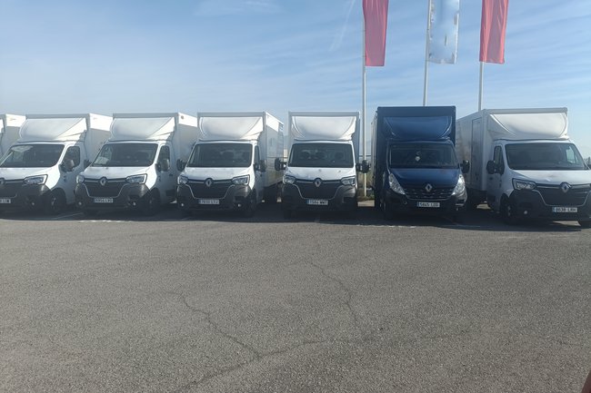 Transportes Santos-27