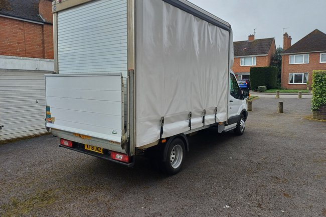 McGann & Van Removal-1