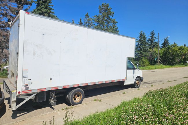 WT moving and Delivery LTD.-2