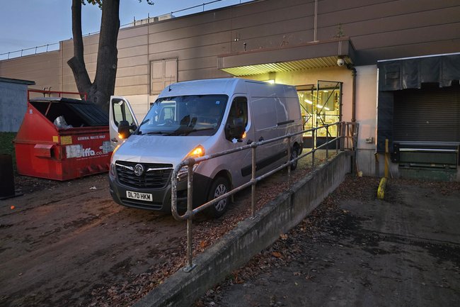 JT GILES TRANSPORT -4