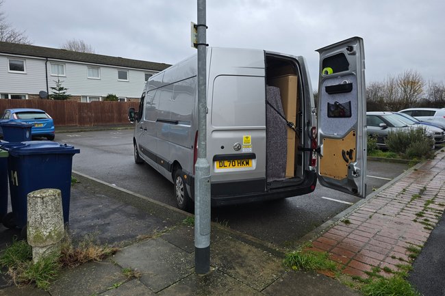 JT GILES TRANSPORT -3