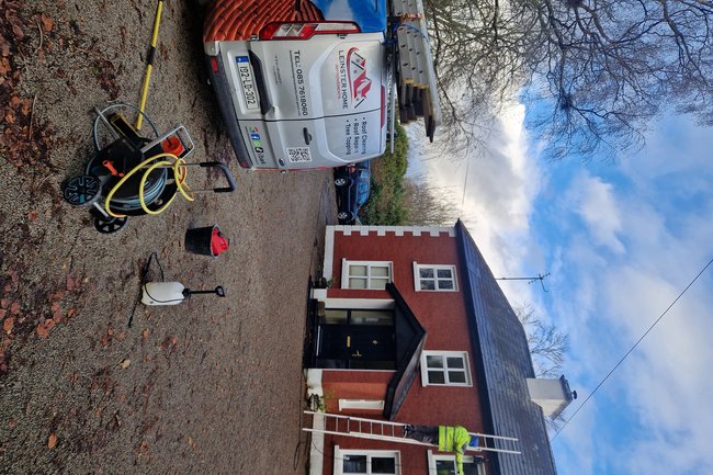 Leinster Home improvements-5