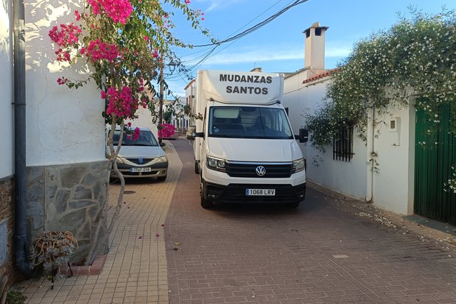 Transportes Santos-15