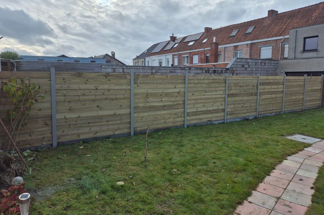 Karweien en Tuinonderhoud Jurgen-5