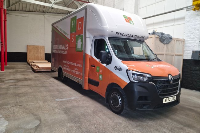 HD3 Removals and Storage ltd-3