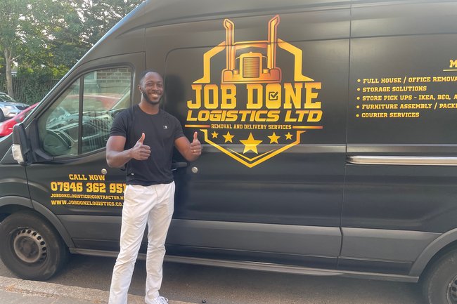 Job Done Logistics Ltd-12