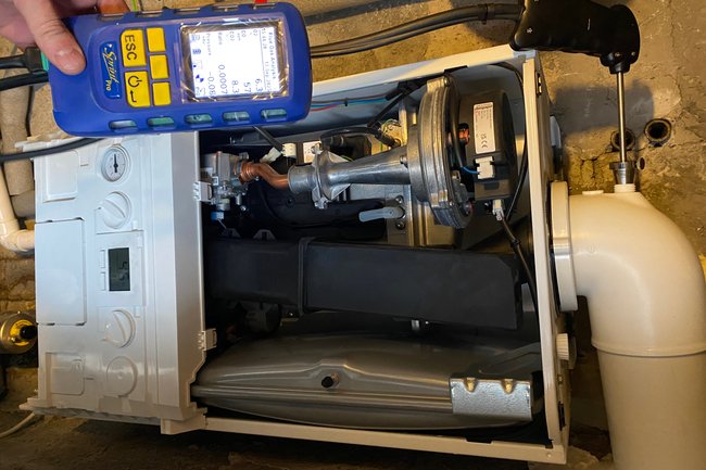 Fusion Plumbing and Gas-1