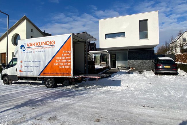 Vakkundig Verhuizingen&Transport-7