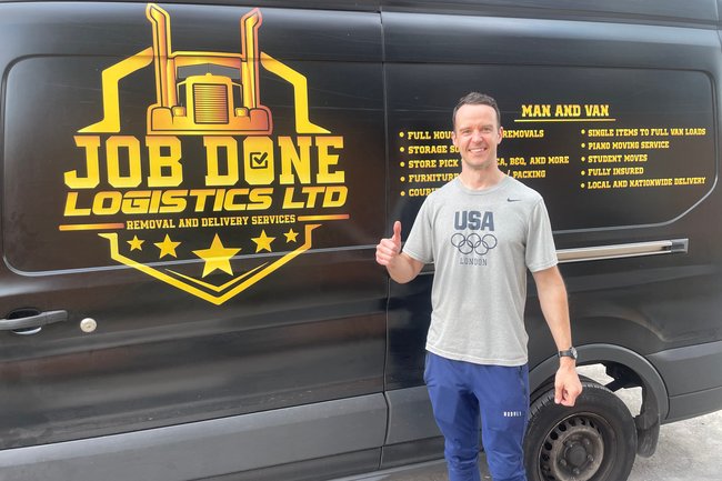 Job Done Logistics Ltd-3