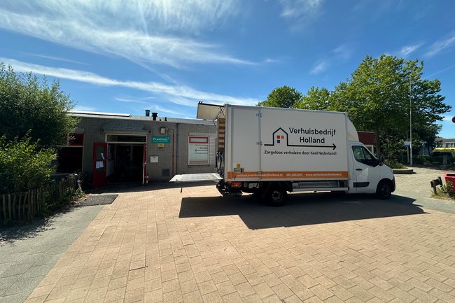 Verhuisbedrijf Holland-9