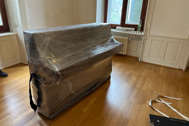 MHS Erguël Déménagement Sàrl-1