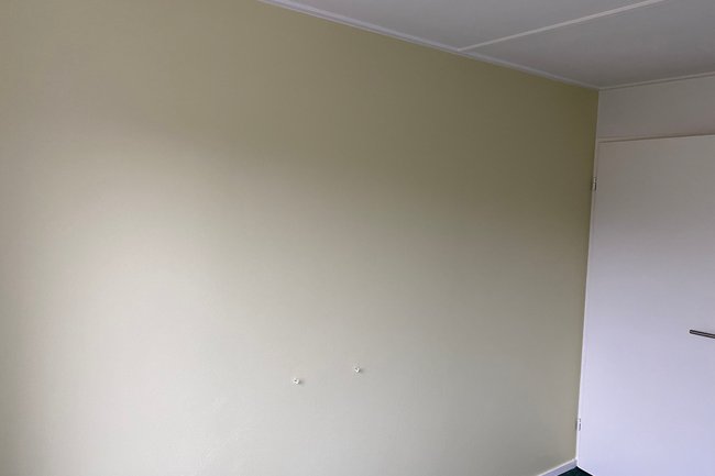 Schilderwerken R N D-2