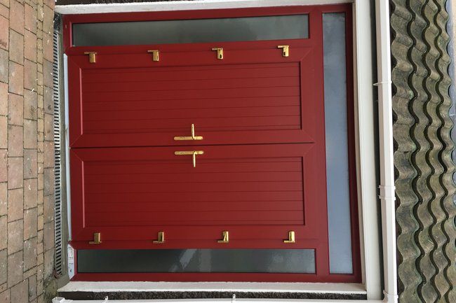 Branco windows & Doors-30