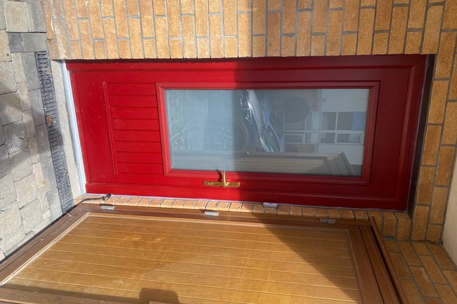 Branco windows & Doors-44