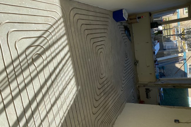 6 groepen frezen en leggen robot standaard pro