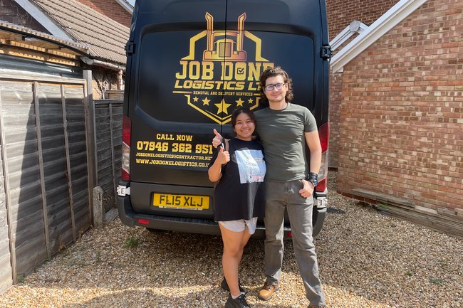 Job Done Logistics Ltd-8