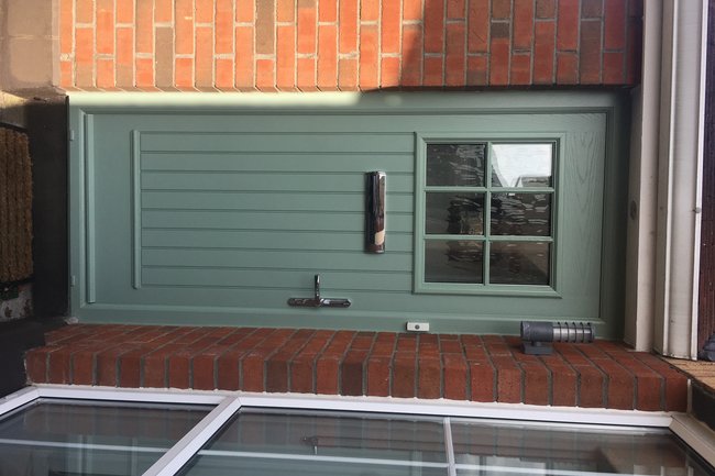 Branco windows & Doors-32