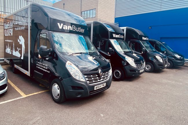 Van Butler Glasgow-7