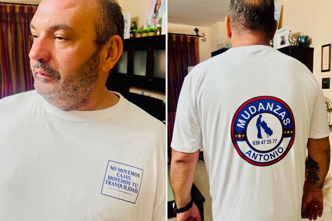 Transportes y Mudanzas Antonio-42