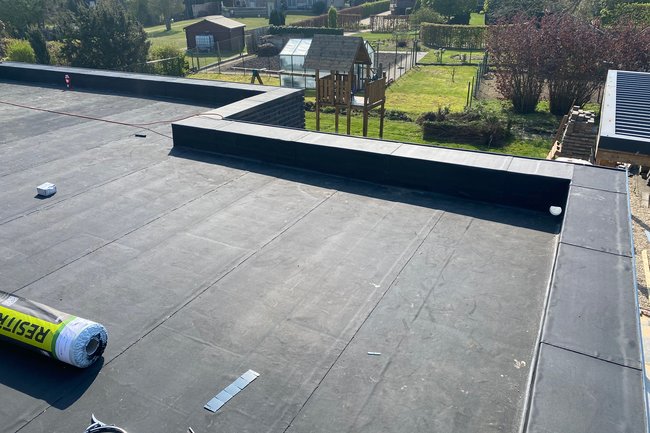 Epdm resitrix
